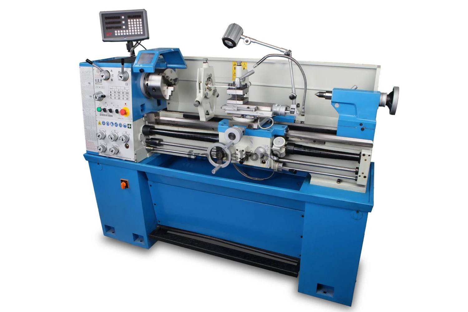 Drehmaschine
