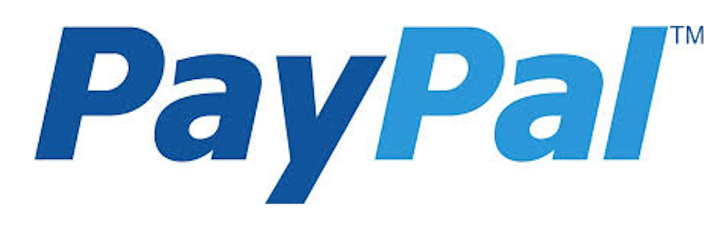 paypal logo